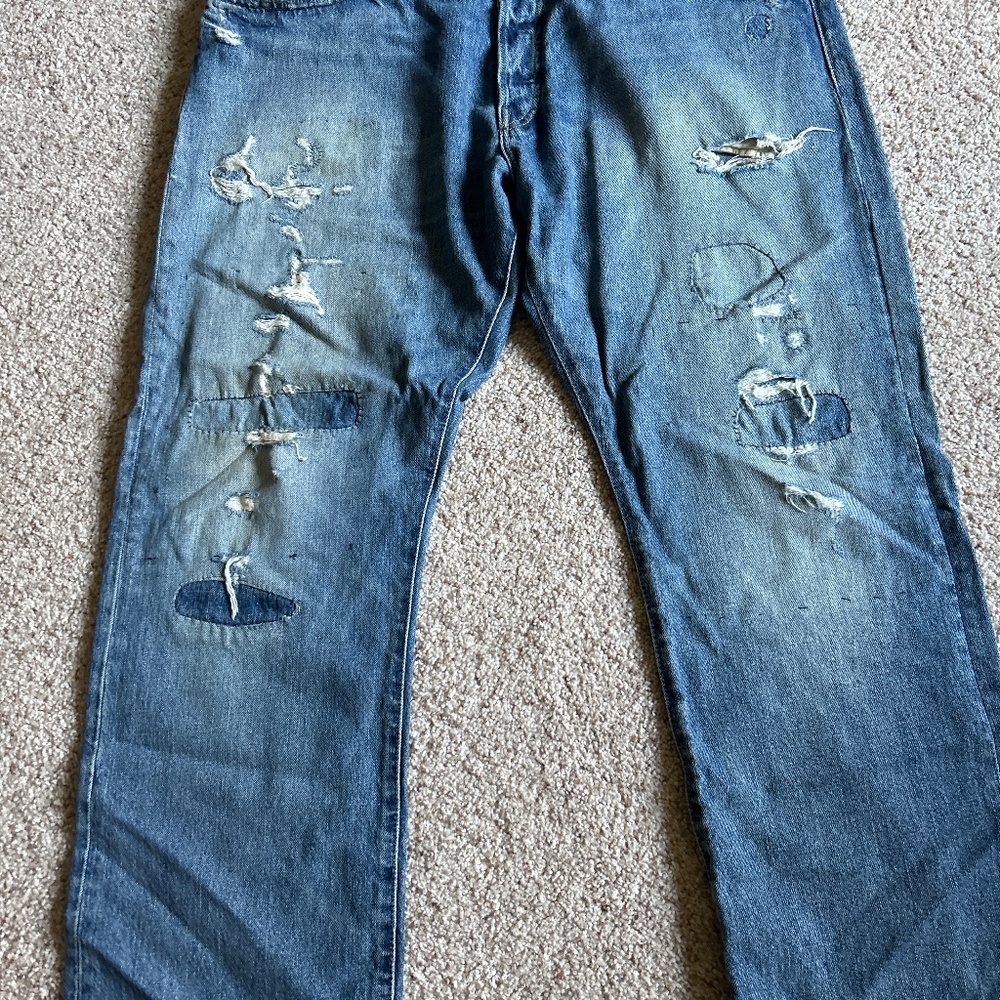 Men’s POLO jeans